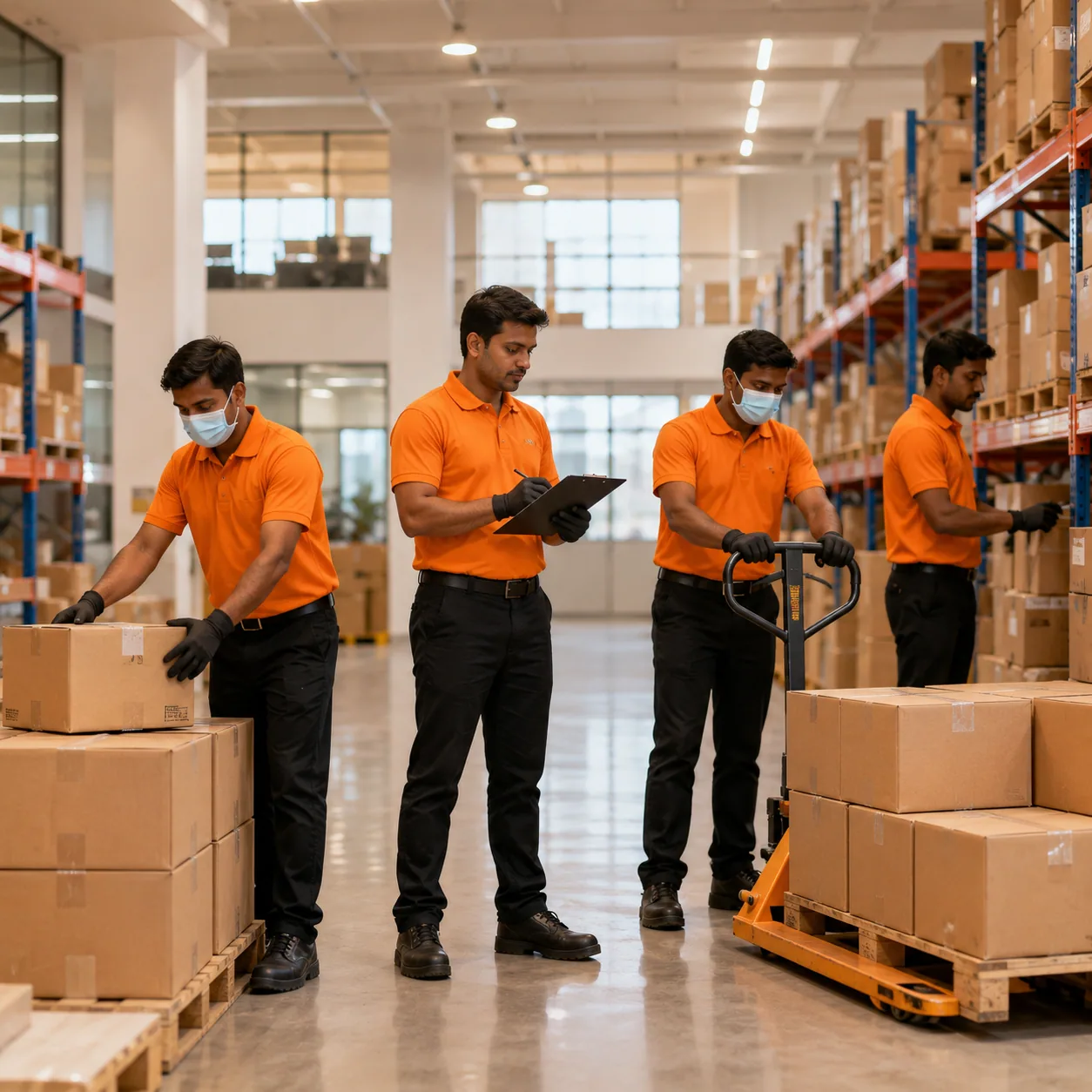 Workforce Solutions for Businesses